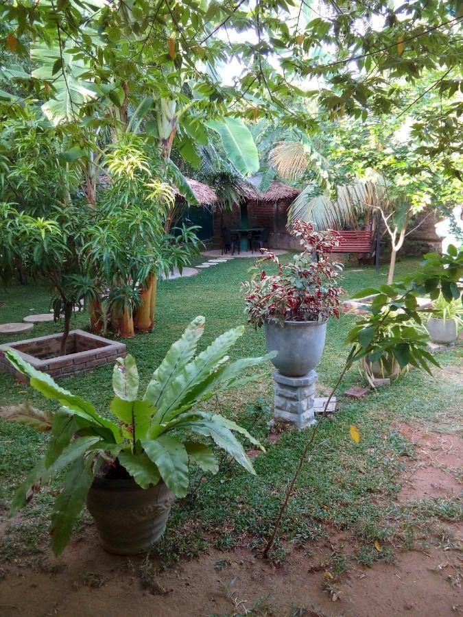 Waterway Garden Villa โปลอนนารูวา ภายนอก รูปภาพ